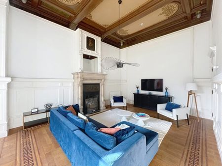 Tout savoir sur cet appartement à Ixelles, à Ixelles - Photo 3