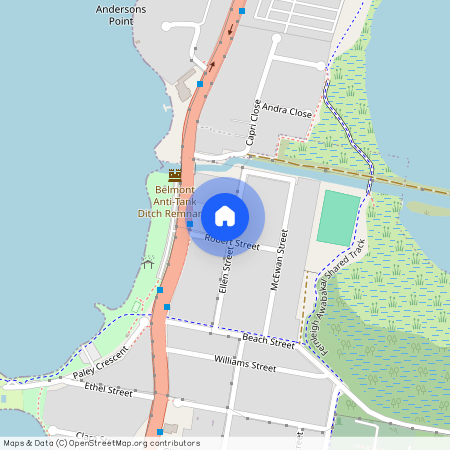 13 Ellen Street, NSW 2280, Belmont South