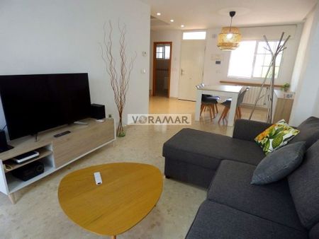 Luxury Duplex for rent in Valencia, Spain - Photo 5