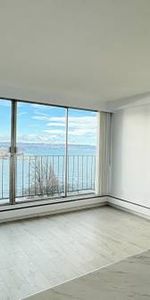 Stunning sea view studio apartment - Photo 4