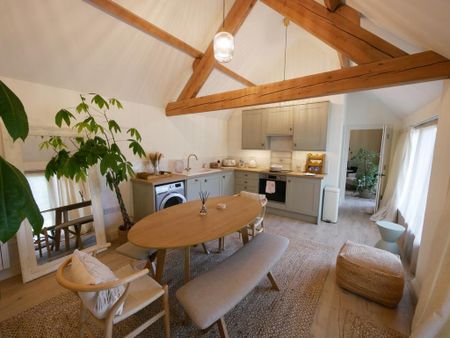 2 bedroom cottage to rent - Photo 3