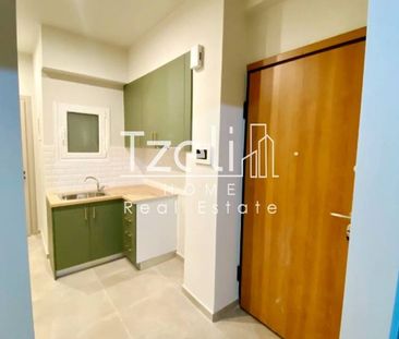 Studio / γκαρσονιέρα 30 τ.μ. προς ενοικίαση - Photo 1