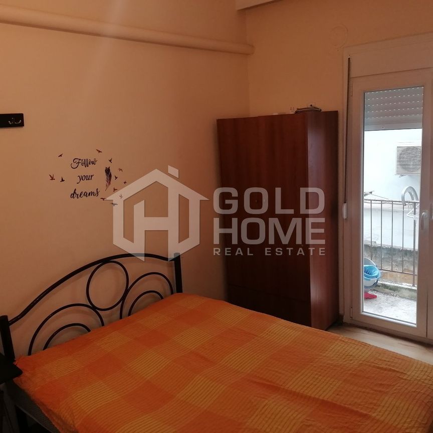 Studio/Γκαρσονιέρα για ενοικίαση - Χαριλάου, - Photo 1