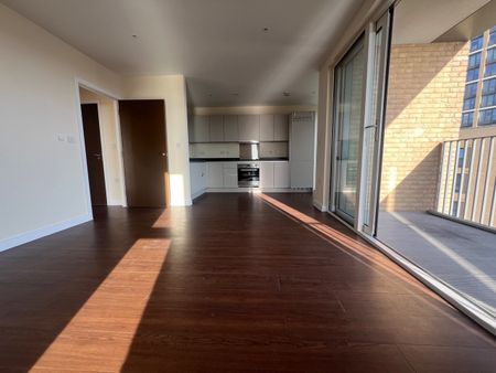 2 Bed Flat, Greenshank House, NW9 - Photo 5