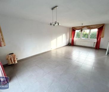 Maison à louer 4 pièces 92.96m² - Photo 2