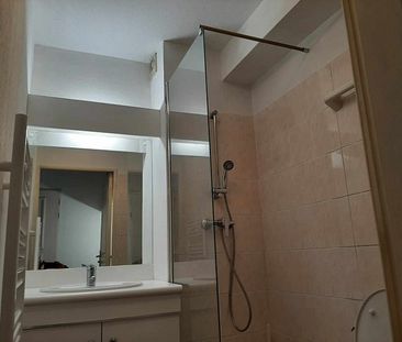 Location - Studio meublé de 18 m² - Photo 3