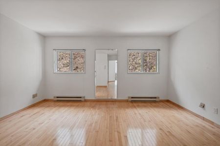 Maison à étages à louer - Québec (Sainte-Foy/Sillery/Cap-Rouge) (Sillery) - Photo 2