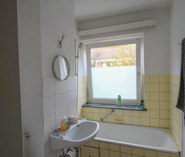 6649 - Helle 3-Zimmer-Wohnung in ruhiger Lage Westerstedes - Photo 4