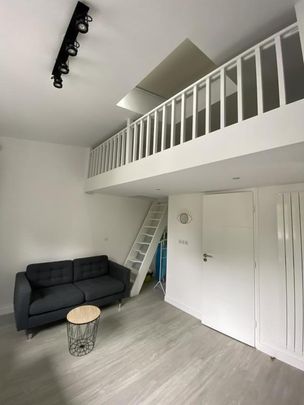 PROCHE FACULTES STUDIO MEUBLÉ - Photo 1