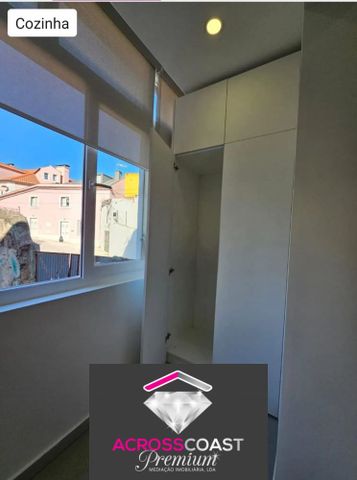 Apartamento T3 em Lisboa - Photo 5