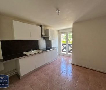 Location Appartement 3 pièces 71m² TOUQUES 14800 - Photo 2