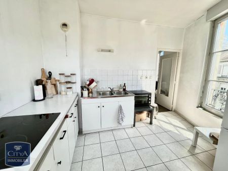Appartement à louer 2 pièces 50.68m² - Photo 3