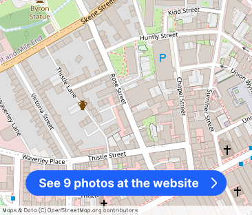 Melville Court, Rose Street, Aberdeen, AB10 - Photo 1