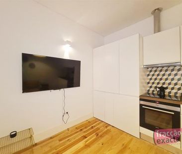 Apartamento T1 - Photo 2