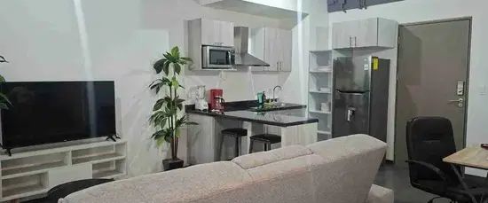 Departamento en Monterrey Centro, Monterrey - Photo 1
