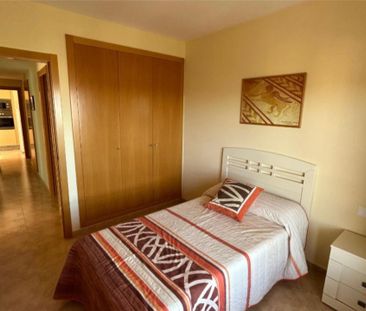 Apartamento de alquiler en Avinguda de la Marina, 37, Tavernes de l... - Photo 1