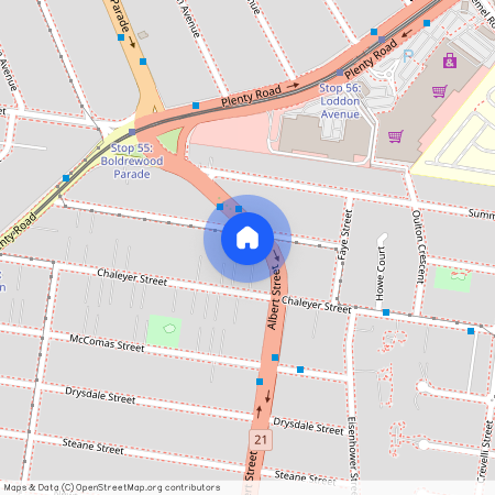 7 Dorrington Avenue, Reservoir