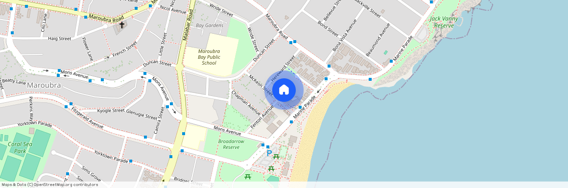 1/38 McKeon Street, Maroubra NSW 2035