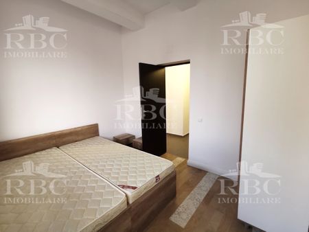 Apartament 2 camere modern cu parcare cartier Bulgaria - Fotografie 2