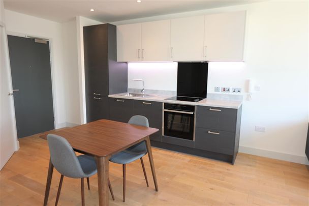 One Vesta Street, New Islington, M4 - Photo 1