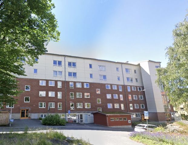 Hogenskildsgatan 7 - Photo 1