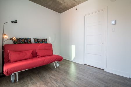 Condo for rent, Montréal (Le Sud-Ouest) - Photo 5