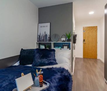 Skyline En Suite - Photo 5