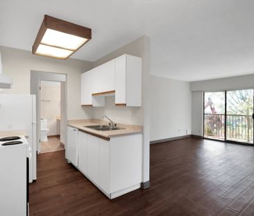 Princeton Place Apartments - 2 Bedroom - Photo 5