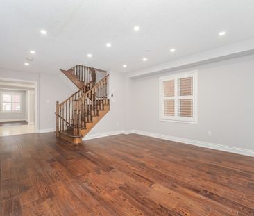 For Lease - 527 Nairn Circle, Milton, Ontario - Photo 1