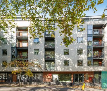 1 bedroom apartment to rent - Photo 6