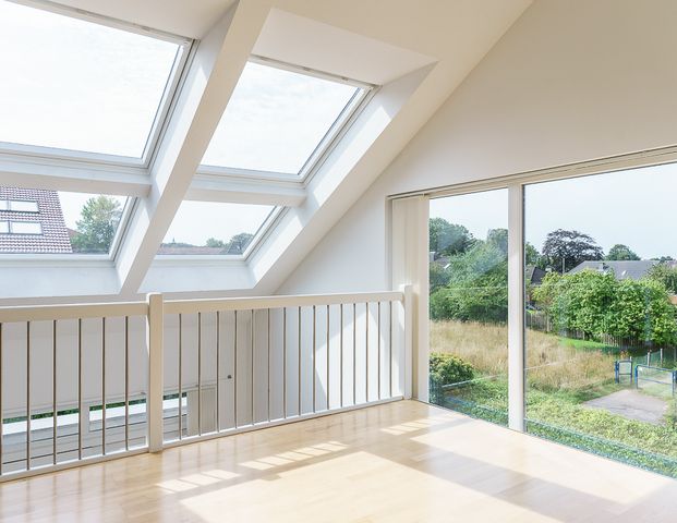 Wo Raumgefühl auf Lebensqualität trifft - Photo 1