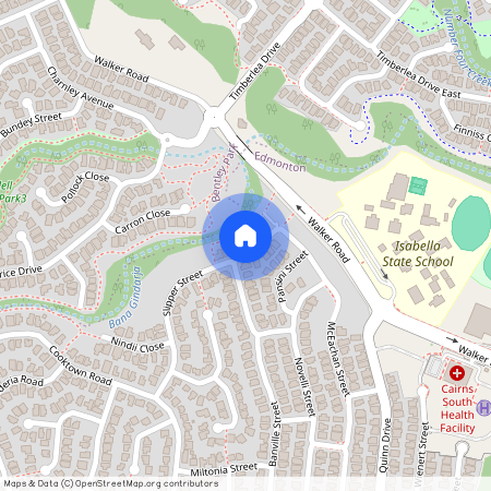 37 Slipper Street, Qld 4869, Edmonton