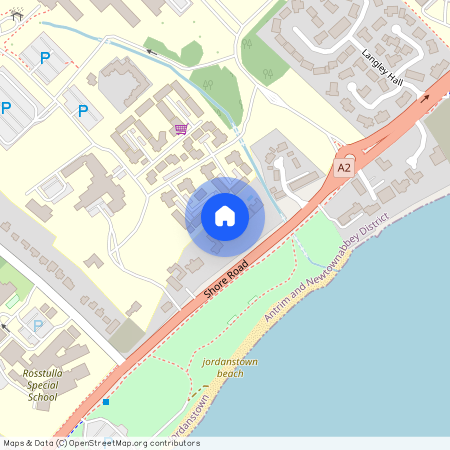 9 The Grange, Newtownabbey, BT37 0UJ