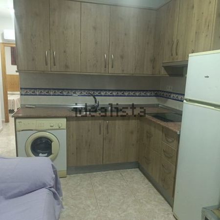 Alquiler de piso en Calle Callejón s/n - Photo 1