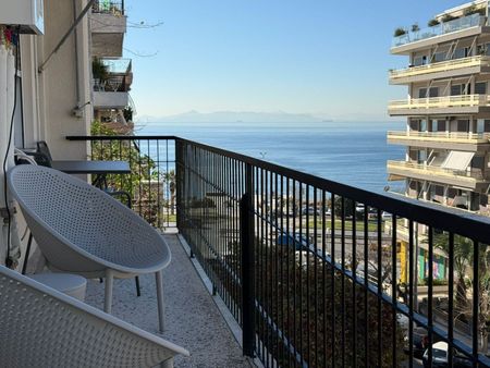 Διαμέρισμα για ενοικίαση Φλοίσβος (Παλαιό Φάληρο) - Photo 3