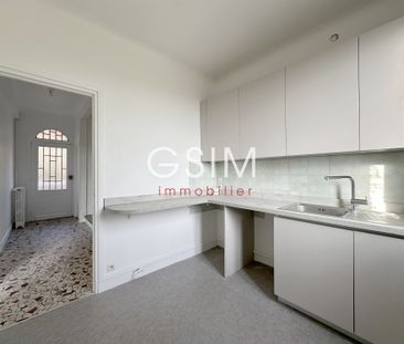 Maison des années 30, 4 chambres proche transports - Photo 5