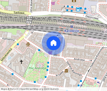 Centrum Przy dworcu PKP bez PROWIZJI - Photo 1