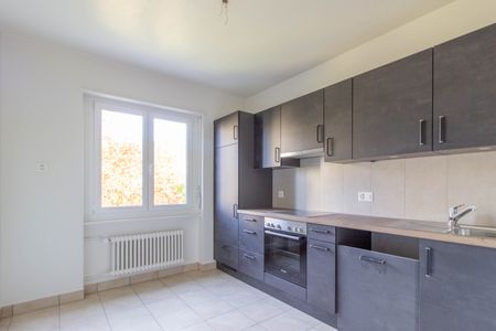 Jeanneret 26 – 2,5 pièces au 4ème n°44 - Photo 4