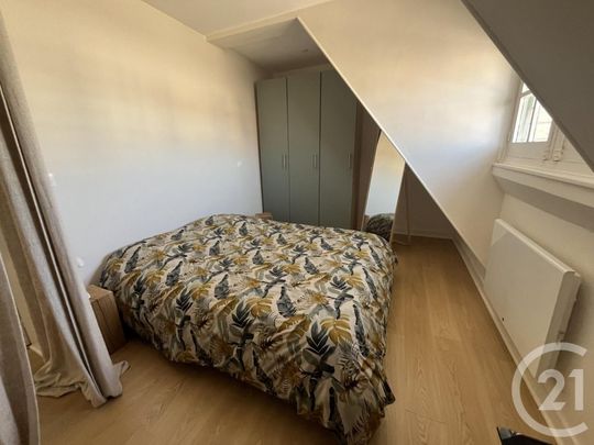 Appartement 3 pièces à - Photo 1