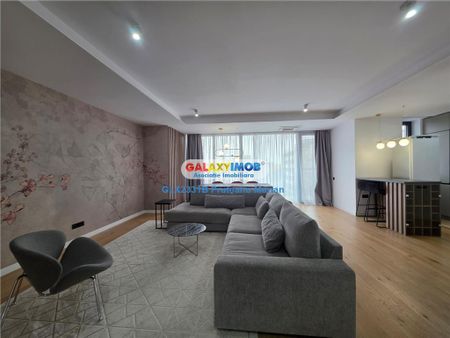 Inchiriere apartament de Lux cu 2 cam in apropriere de Mall Promenada - Photo 5