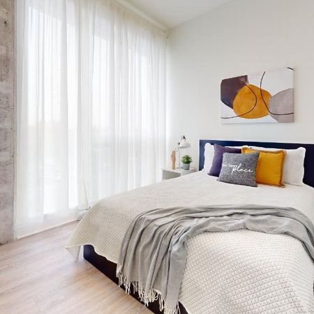 LUCA Condos TOUT INCLUS EN PROMO Chomedey Laval - Condo / appartement / logement à louer - Photo 3
