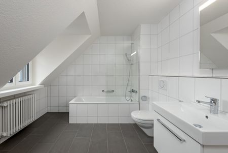 Ihr Wohntraum im Herzen von Zürich - Photo 2