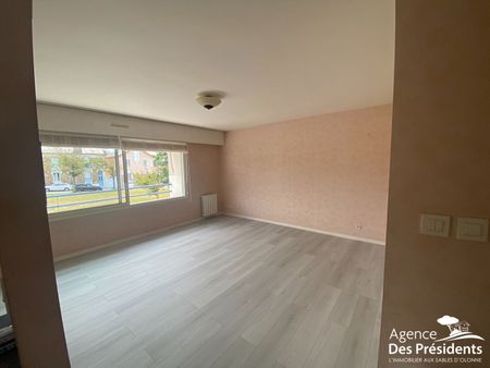 Location Appartement 2 pièces 54m² - Photo 4