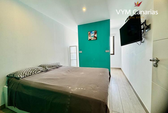 Apartment Club Paraiso, Playa Paraiso, Adeje