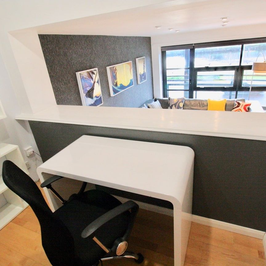 2 Bed Flat, Clyde Street, G1 - Photo 1