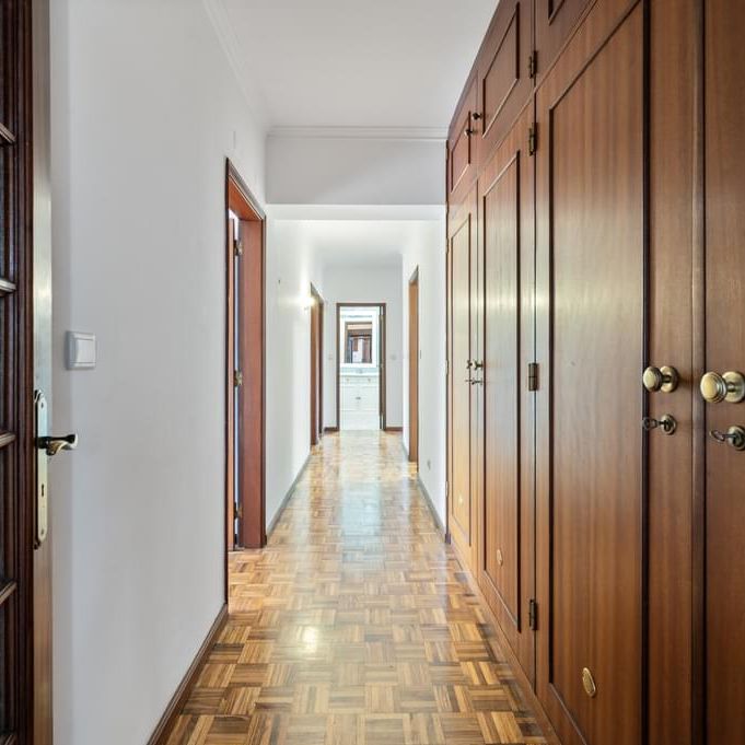 4 Bedroom Apartment with a view, Lombos Sul, Cascais - Photo 1