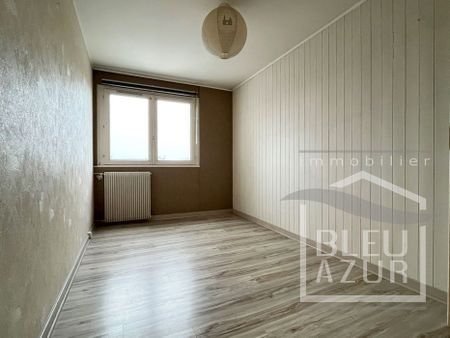 Location Appartement 3 pièces 85m² LUCON 85400 - Photo 5