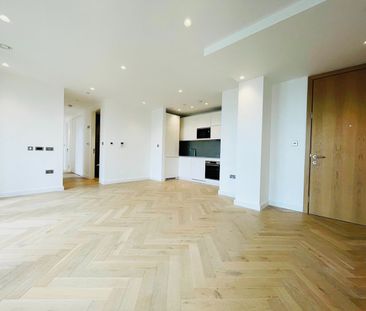 3 Bed Flat, Josephine House, NW10 - Photo 2