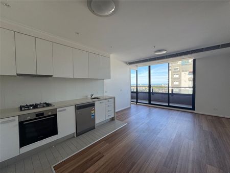1904/63 Whiteman Street - Photo 2