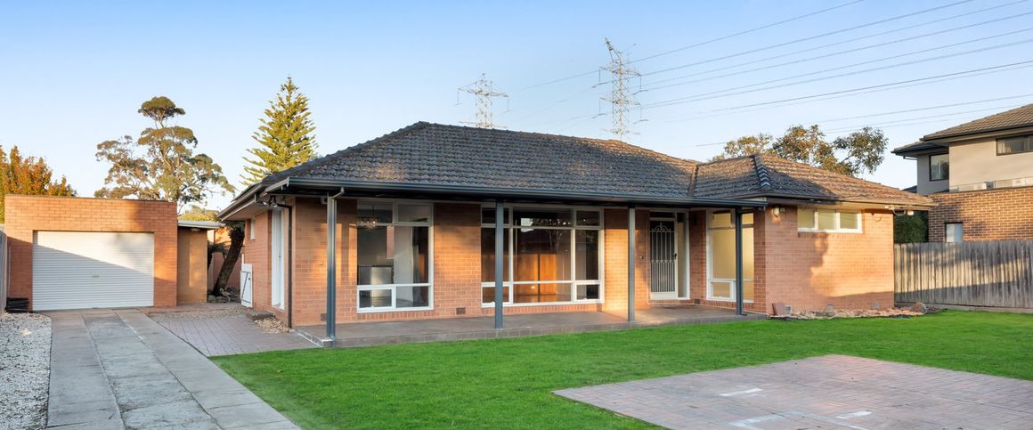 Family home in Prime location - Photo 1